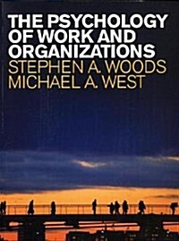 Psychology of Work and Organizations (Paperback)