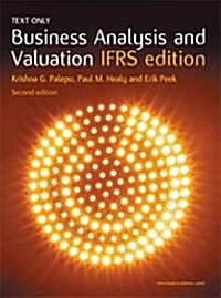 Business Analysis & Valuation Text Only (Paperback, 2 ed)
