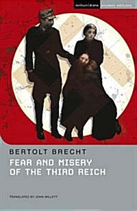 Fear and Misery of the Third Reich (Paperback)