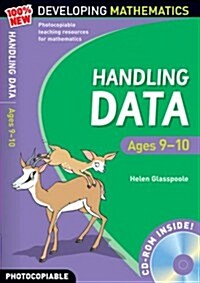 Handling Data: Ages 9-10 (Package)