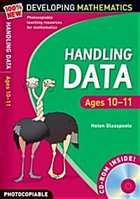 Handling Data: Ages 10-11 (Package)