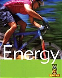 Energy : Physical Science (Hardcover)