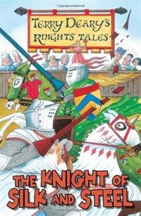 The Knight of Silk and Steel (Paperback)