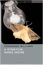 A Streetcar Named Desire (Paperback, Revised - Revised edition)