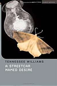 A Streetcar Named Desire (Paperback, Revised - Revised edition)