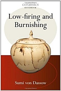 Low-firing and Burnishing (Paperback)