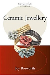 Ceramic Jewellery (Paperback)