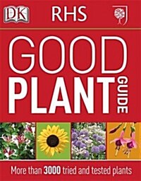RHS Good Plant Guide (Paperback)