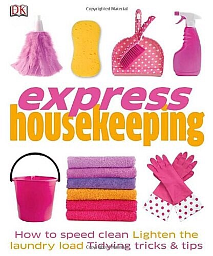 Express Housekeeping (Hardcover)