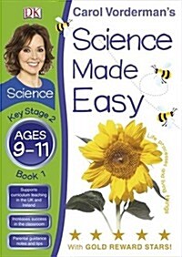 Science Made Easy Life Processes & Living Things Ages 9-11 K (Paperback)