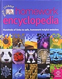 Homework Encyclopedia (Hardcover)