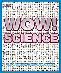 Wow! Science (Hardcover)