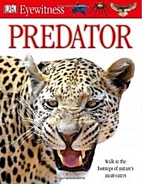 Predator (Paperback)