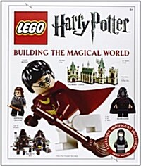 LEGO Harry Potter (Hardcover)