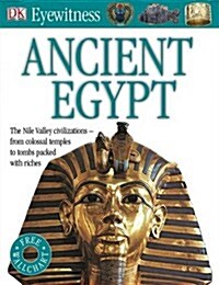 [중고] Ancient Egypt (Paperback)