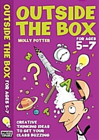 Outside the Box 5-7 (Paperback)