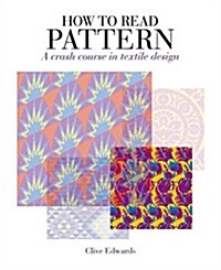 How to Read Pattern (Paperback)