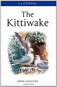 The Kittiwake (Hardcover)