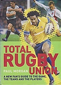 Total Rugby Union (Paperback)
