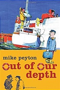 Out of Our Depth (Paperback)