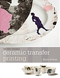 Ceramic Transfer Printing (Paperback)