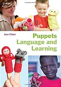 Puppets, Language and Learning (Paperback)