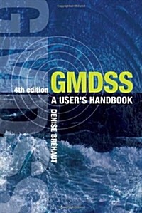 GMDSS (Paperback)