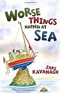 Worse Things Happen at Sea (Paperback)