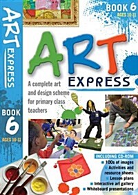 Art Express (Package)