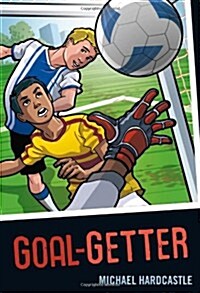 Goal-getter (Paperback)