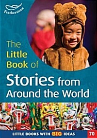 Little Book of Stories from Around the World (Paperback)