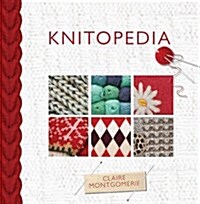 Knitopedia (Hardcover)