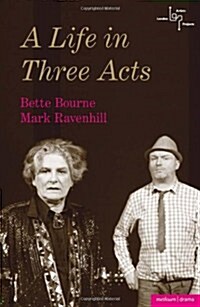 A Life in Three Acts (Paperback)