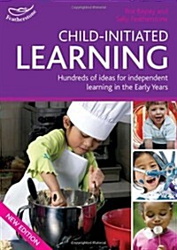 Child-initiated Learning (Paperback)