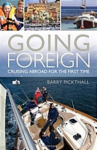 Going Foreign (Paperback)