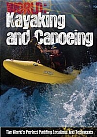 Kayaking and Canoeing (Hardcover)