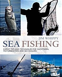 Sea Fishing (Paperback)