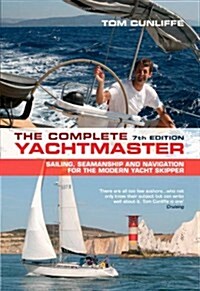 Complete Yachtmaster (Hardcover)