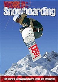 Snowboarding (Paperback)