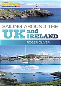 Practical Boat Owners Sailing Around the UK and Ireland (Paperback)