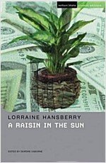 A Raisin in the Sun (Paperback)