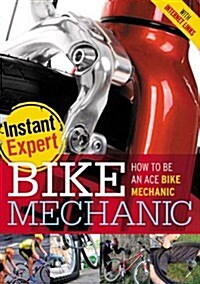 Bike Mechanic (Hardcover)