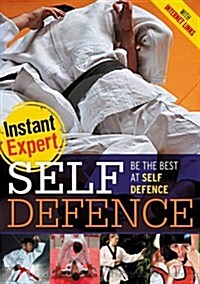 Self-Defence (Hardcover)
