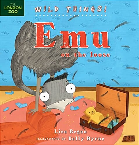 Emu (Hardcover)