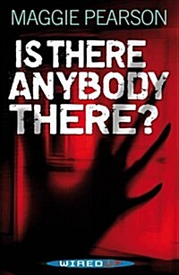 Is There Anybody There? (Paperback)