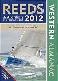 Reeds Aberdeen Asset Management Western Almanac (Paperback)