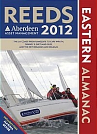 Reeds Aberdeen Asset Management Eastern Almanac 2012 (Paperback)