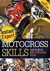 Motocross Skills (Hardcover)