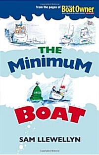 The Minimum Boat (Paperback)