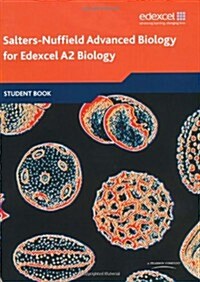 Salters Nuffield Advanced Biology A2 Student Book (Paperback)